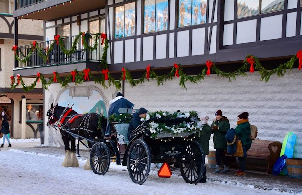 Leavenworth 3