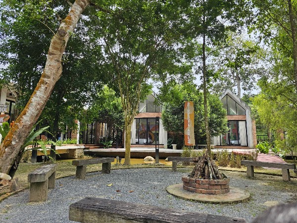 The Estate Batang Kali