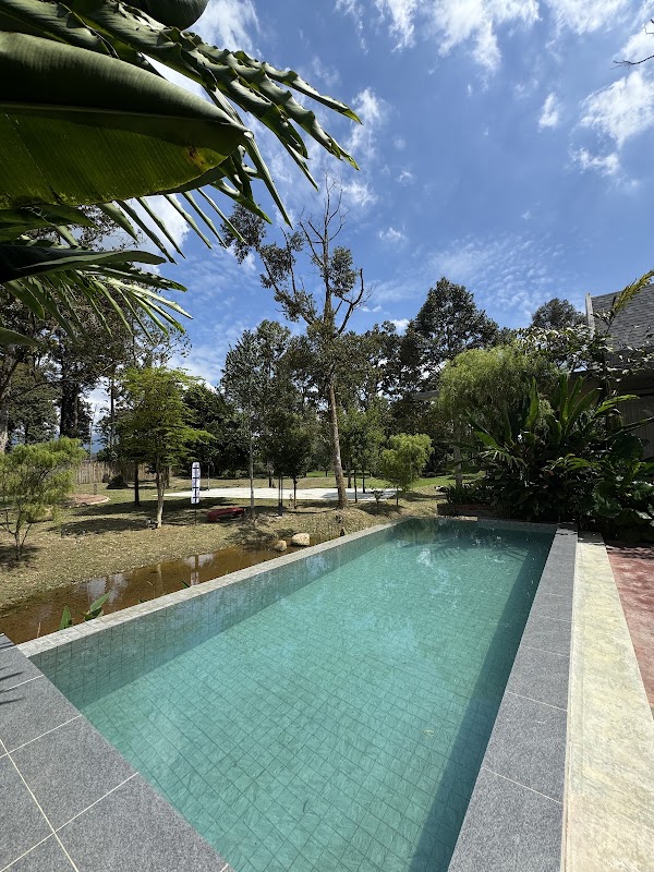 The Estate Batang Kali 4