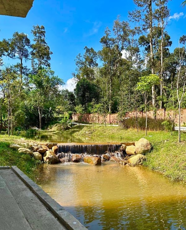 The Estate Batang Kali 2