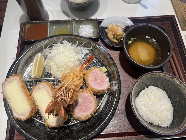 Tonseom 4