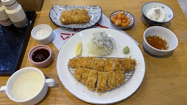 Tonseom 3