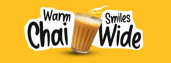 The Chai Bhai 5