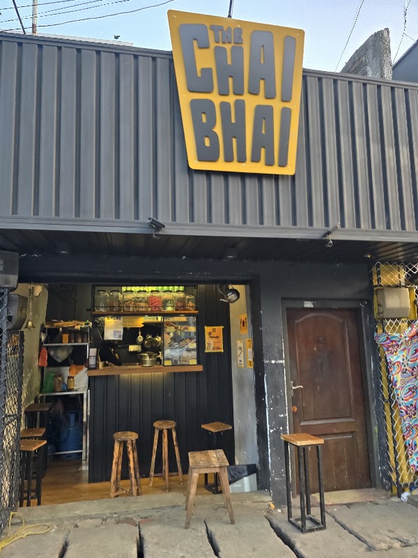 The Chai Bhai 4
