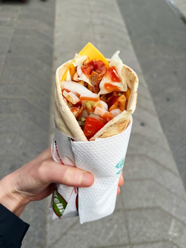 Adnan Kebab Halal 5