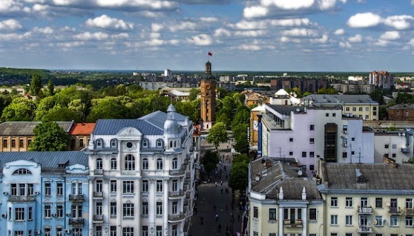 Ukraine