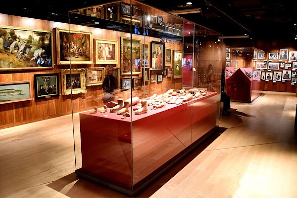 Wellcome Collection 5