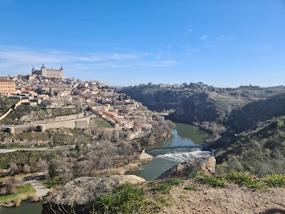Mirador del Valle