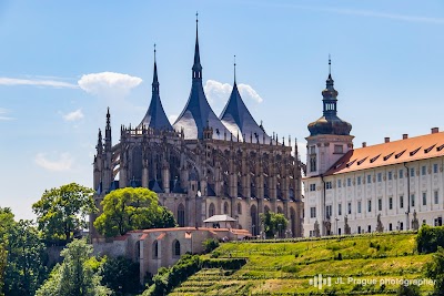 Prague 7
