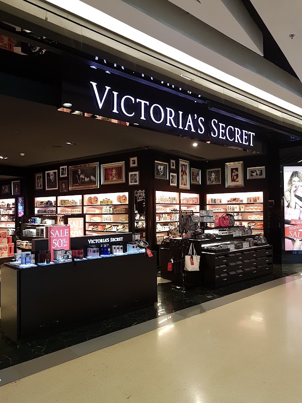 Victoria's Secret 1