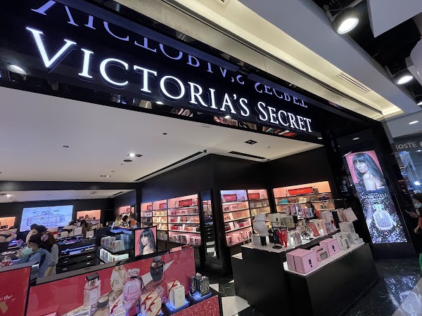 Victoria's Secret 3
