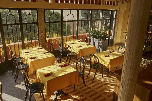 L’Entrecote - Social Meating