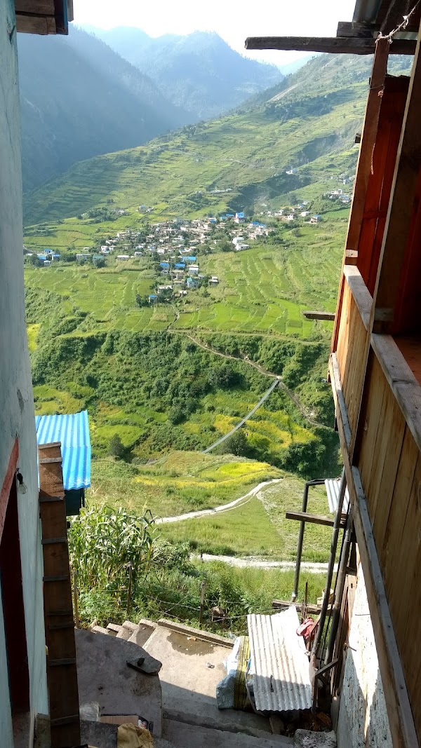 Gamgadhi 2