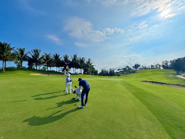 Sea Links Golf Country Club