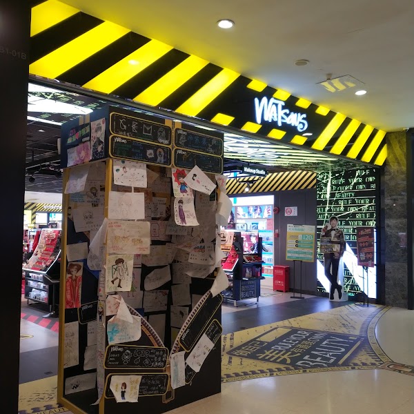 Watsons 1