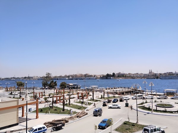 فندق شهرزاد Hotel Sheherazade