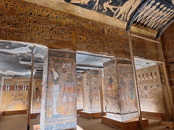 Egypt
