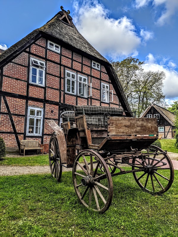 Ferienhof Bockelmann