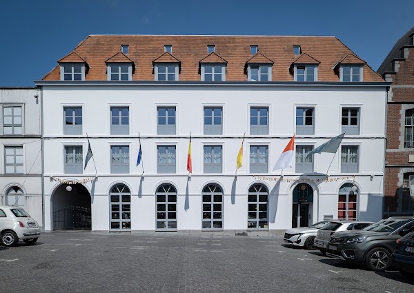 Hôtel Hemera