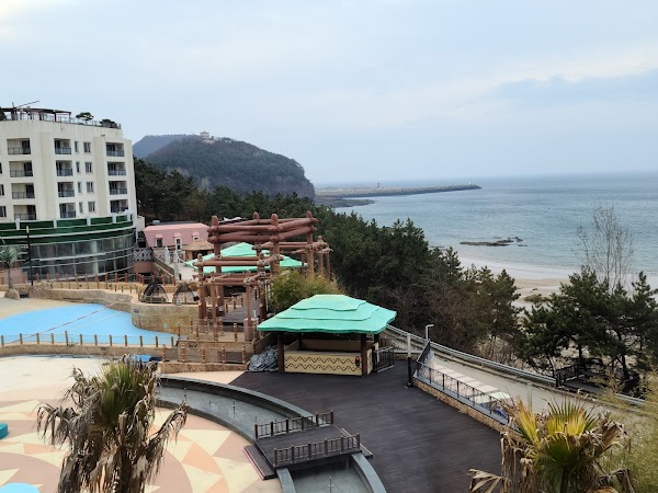 [Korea] Hotels with kids 83