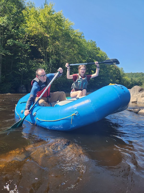 Luna Rafting