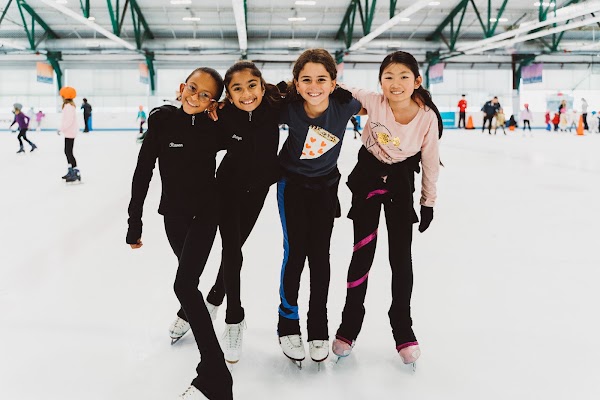 Chelsea Piers Sky Rink