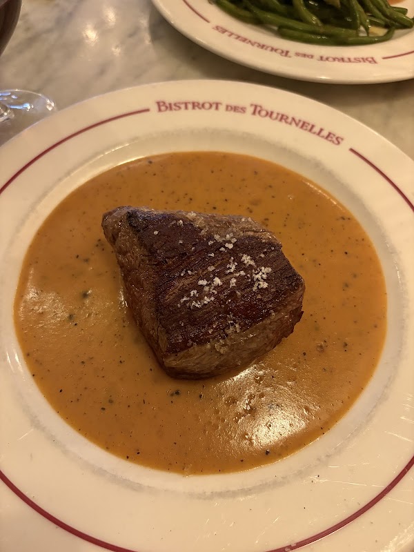 Bistrot Des Tournelles 4