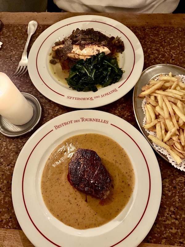Bistrot Des Tournelles 3