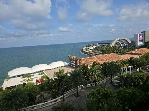 Roma Hotel Phu Quoc