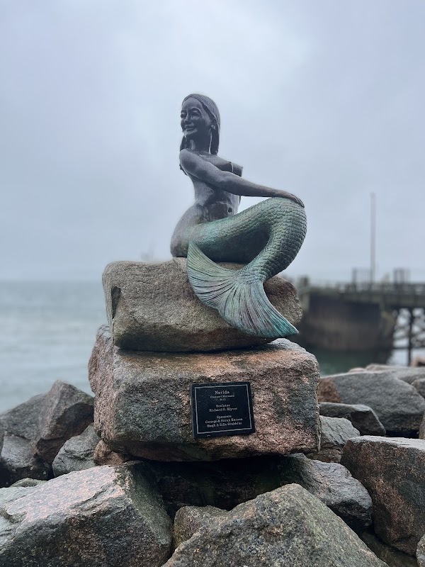 Eastport
