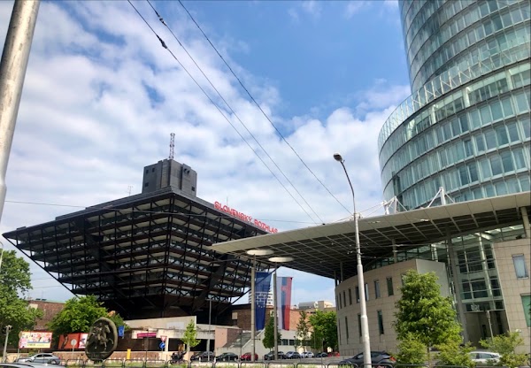 Slovak Radio 3