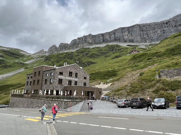 Klausen Pass 5