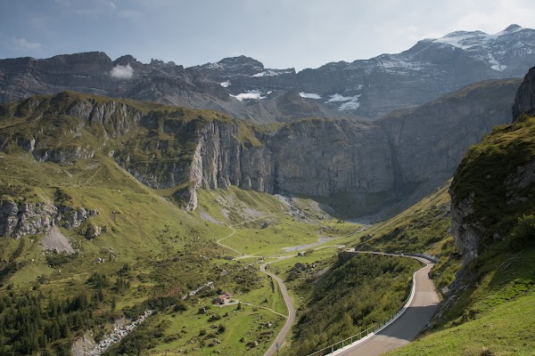 Klausen Pass 2