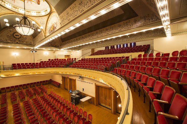 City Opera House 5