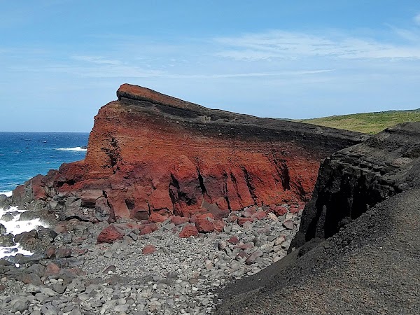 Miyake Island
