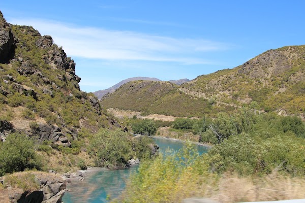 Kawarau River