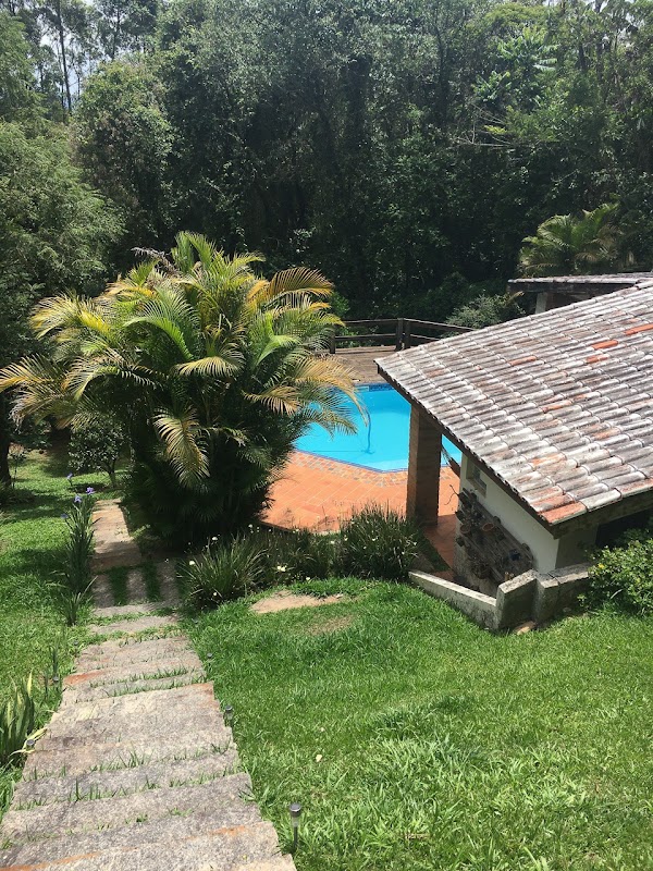 Serra da Cantareira 2