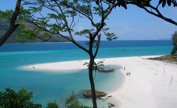 Thailand must visit 2026 28