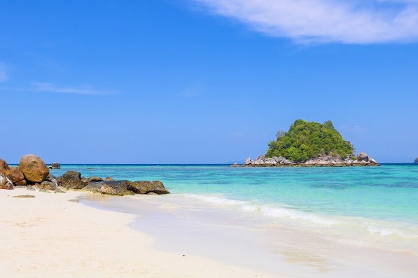 Ko Lipe 5