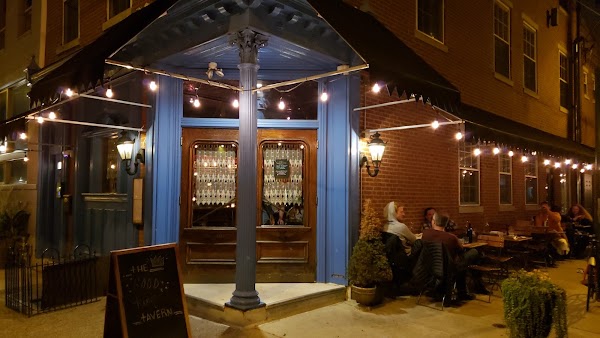 The Good King Tavern 1
