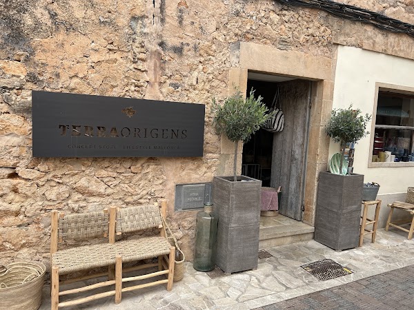 TERRAORIGENS Mallorca 1