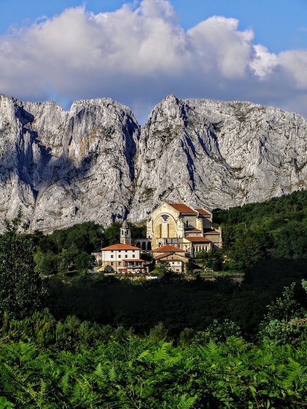 Urkiola