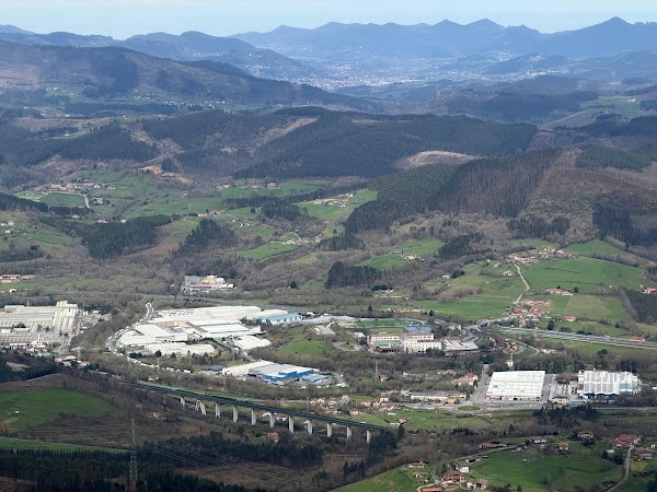 Urkiola 5