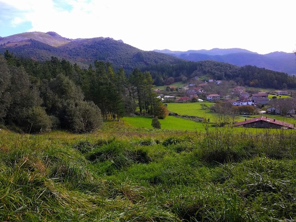 Urkiola 2