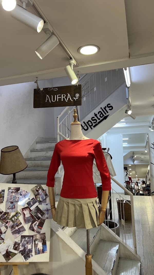Aufra 2