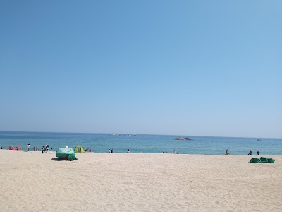 Gyeongpo Beach 2