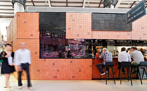 Central Bar