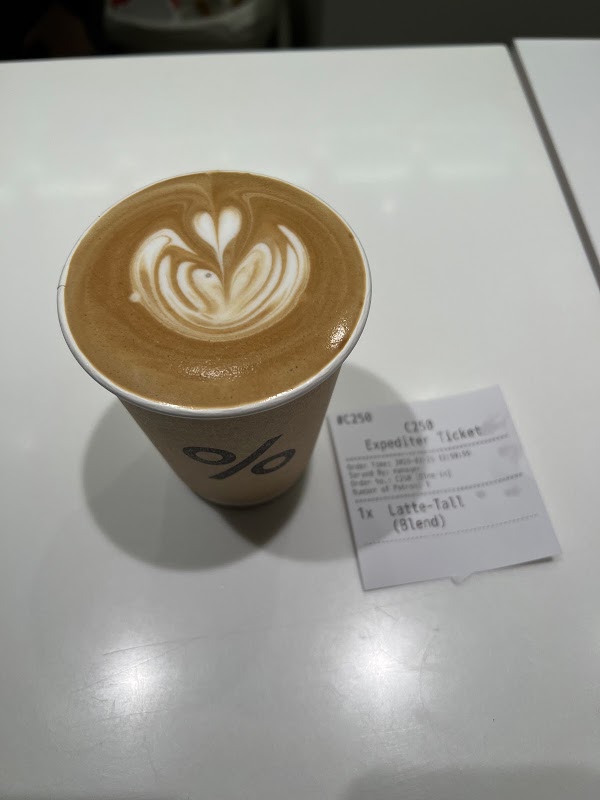 % Arabica (Three Garden Road) 4