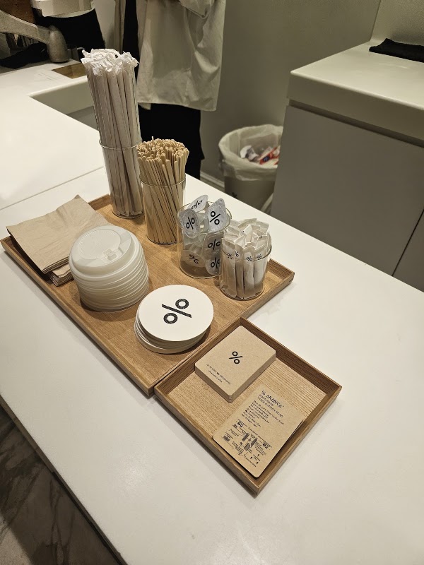 % Arabica (Three Garden Road) 3