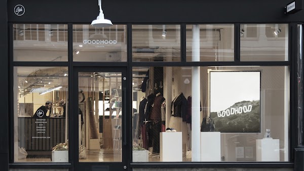 Goodhood